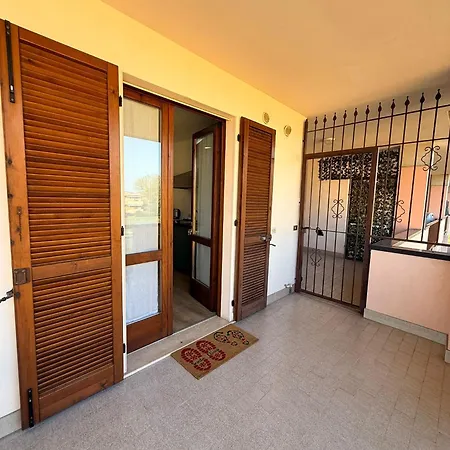 19 Pool And Barbecue Apartment Sirmione