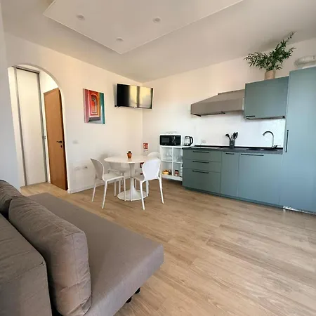 19 Pool And Barbecue Apartamento *