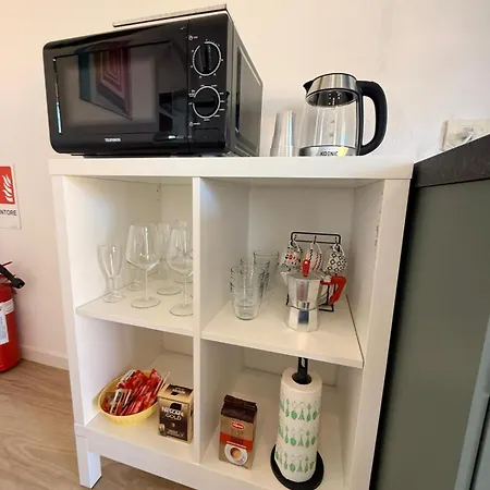Appartement 19