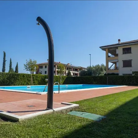 Appartement 19 *